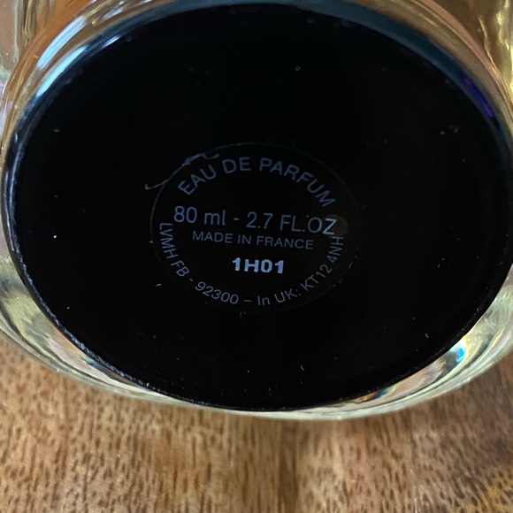 Givency L’Interdit Perfume - Picture 7 of 10